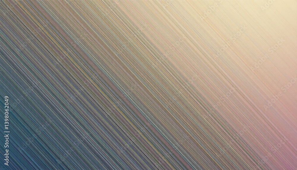 Poster abstract light patterns digital art gradient color transitions artistic environment digital viewpoin