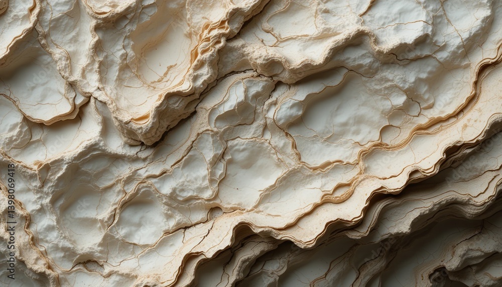 Poster textured abstract surface patterns natural environment image close-up organic shapes artistic concep