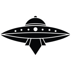 ufo vector