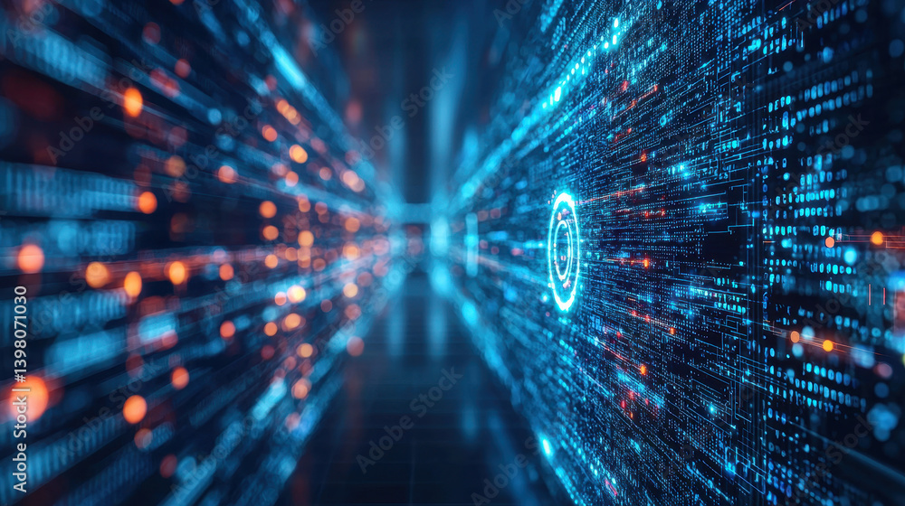 Poster innovative technology for ai-driven misinformation detection across multiple digital platforms