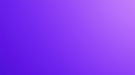 Fototapeta premium Purple Gradient Background for Design