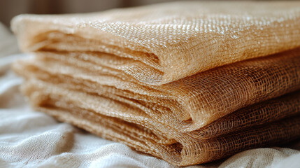 Innovative biocomposite packaging made from cellulose and polyaniline nanoparticles for sustainable future