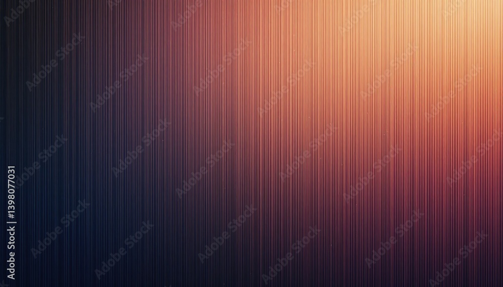 Poster vibrant gradient color blend abstract art gallery digital artwork modern aesthetic close-up view vis