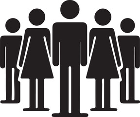 man and woman toilet