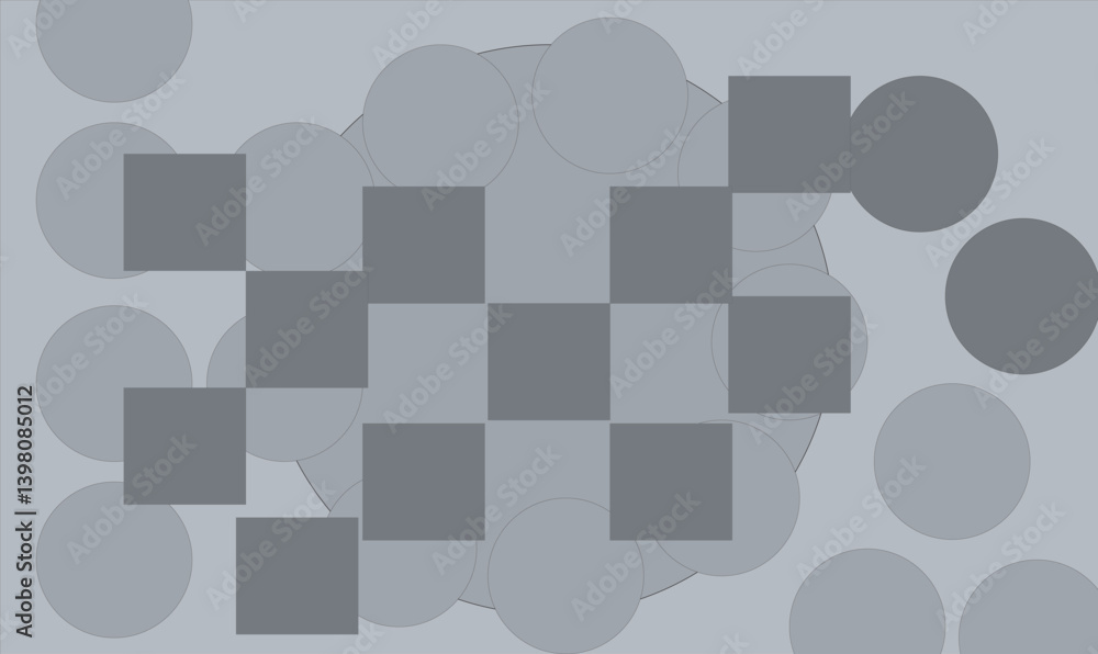 Aufkleber abstract background vector file download | any changes can be possible