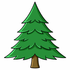 christmas tree set