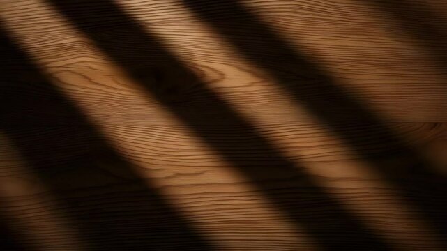 Organic backdrop with oak wood pattern