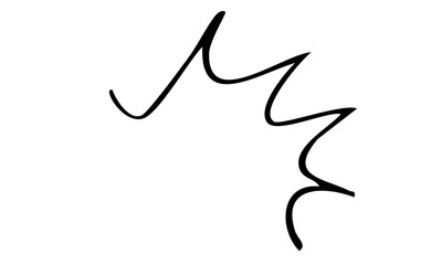 驚きマーク　ビクッ　漫画表現