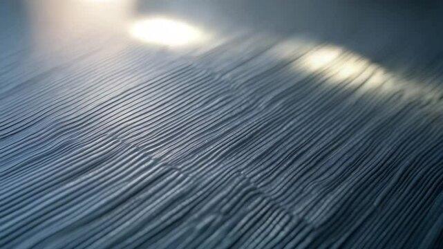 Highly detailed texture of plastic.