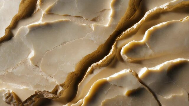 Light-Toned Onyx Marble Texture Background, High-Resolution Italian Marble Stone for Abstract Home Interior Design, Ceramic Wall Tiles and Square Background.