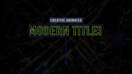 Corporate Call Out Title 03