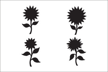 Sunflower Silhouette SVG – Floral Vector Clipart for Cricut & Crafts

Rustic Sunflower Vector – Minimalist Floral Silhouette Design

Sunflower Outline SVG – Botanical Silhouette for Laser Cut & DIY Pr