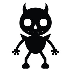 funny cartoon zombie