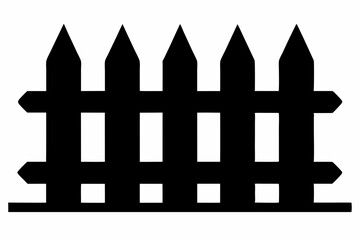 Simple Ancient Hand Axe Line Drawing