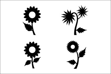 Sunflower Silhouette SVG – Floral Vector Clipart for Cricut & Crafts

Rustic Sunflower Vector – Minimalist Floral Silhouette Design

Sunflower Outline SVG – Botanical Silhouette for Laser Cut & DIY Pr