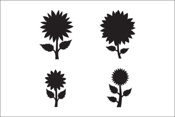 Sunflower Silhouette SVG – Floral Vector Clipart for Cricut & Crafts

Rustic Sunflower Vector – Minimalist Floral Silhouette Design

Sunflower Outline SVG – Botanical Silhouette for Laser Cut & DIY Pr