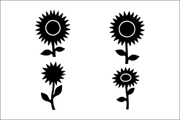 Sunflower Silhouette SVG – Floral Vector Clipart for Cricut & Crafts

Rustic Sunflower Vector – Minimalist Floral Silhouette Design

Sunflower Outline SVG – Botanical Silhouette for Laser Cut & DIY Pr