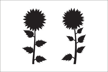 Sunflower Silhouette SVG – Floral Vector Clipart for Cricut & Crafts

Rustic Sunflower Vector – Minimalist Floral Silhouette Design

Sunflower Outline SVG – Botanical Silhouette for Laser Cut & DIY Pr