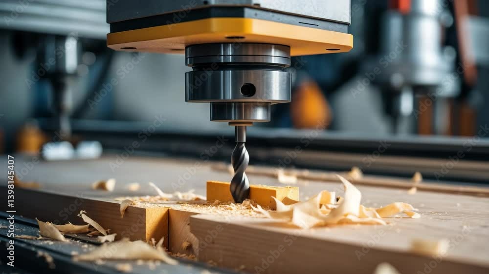 Aufkleber cnc router machine creates a design of the intricate.