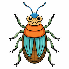 colorado potato beetle