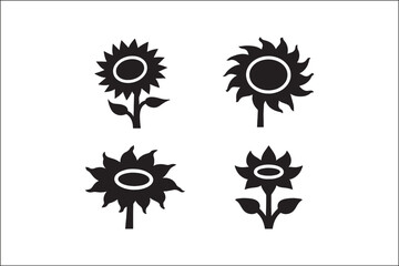 Sunflower Silhouette SVG – Floral Vector Clipart for Cricut & Crafts

Rustic Sunflower Vector – Minimalist Floral Silhouette Design

Sunflower Outline SVG – Botanical Silhouette for Laser Cut & DIY Pr