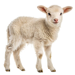 sheep and lambs