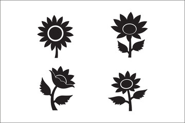 Sunflower Silhouette SVG – Floral Vector Clipart for Cricut & Crafts

Rustic Sunflower Vector – Minimalist Floral Silhouette Design

Sunflower Outline SVG – Botanical Silhouette for Laser Cut & DIY Pr
