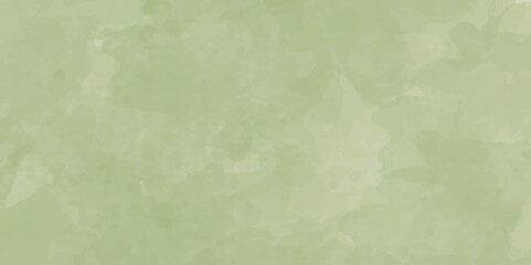 Abstract Elegant dark green background with mottled vintage texture in old fancy background design, texture of colored parchment paper.