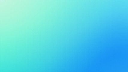Smooth Blue and White Gradient Background Image