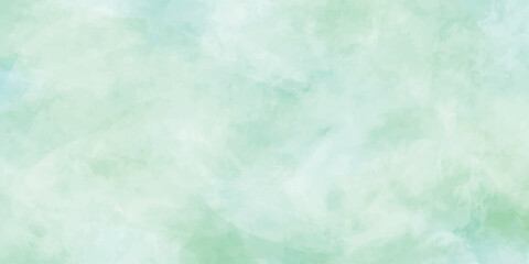 Watercolor vector texture background. Hand drawn grey blue abstract vector illustration for background  Watercolor Background Soft Teal and White 