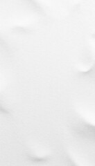 Fototapeta premium White paper sheet background with a subtle abstract texture, perfect for adding depth and interest to your design projects, white, office