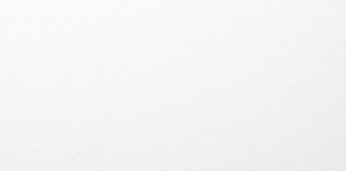 Fototapeta premium White paper with subtle texture perfect for professional background photos, plain, blank
