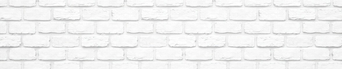 White brick wall texture background with grey light color stone tile block, modern interior and exterior design backdrop,  light color,  stone