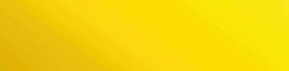 Yellow backdrop with a sleek white line running diagonally across,  bright,  modern