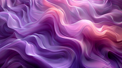 Obraz premium Abstract purple background