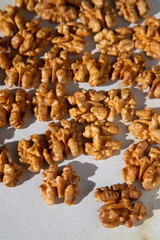 nueces