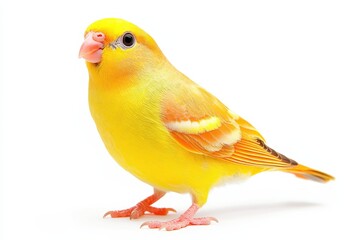 Yellow Bird Profile