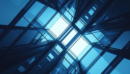 Modern Architecture Interior