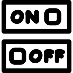 Switch Icon