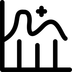 Graph Icon