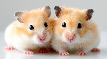 Delicious ham on rustic wooden table, culinary delight two