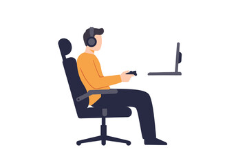 Abstract Geometric Shapes Vector Art Contemporary Design Elements Vector