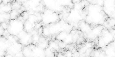 Fototapeta premium Abstract white and black granite limestone grunge ceramic exterior floor tiles marble texture background. Natural smooth polished concrete grunge glossy tiles luxury background.