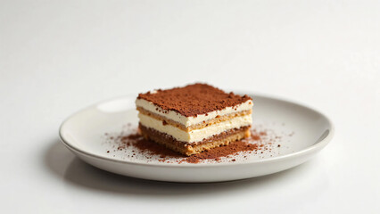 tiramisu, cake, dessert, sweet, creamy, coffee, layered, italian, chocolate, mascarpone, slice, cocoa, pastry, gourmet, elegant, food, bakery, delicious, treat, moist, frosting, cuisine, espresso, spo