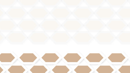 Abstract seamless geometric colorful pattern . Arabic style antique decoration wallpaper 