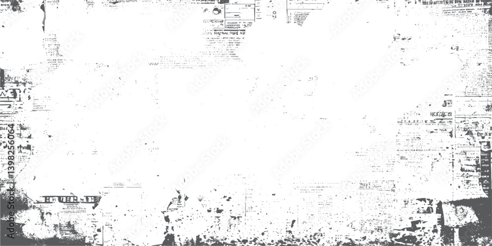 Poster dust overlay distress grainy grungy effect. sketch sand abstract to create distressed effect. grunge