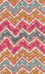 geometricl allover design for dizital print ang textile print
