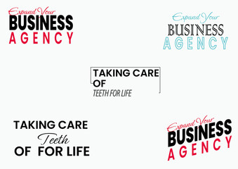 Creative Fonts

