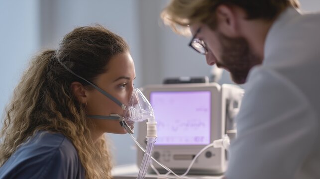 National Cystic Fibrosis Awareness Month