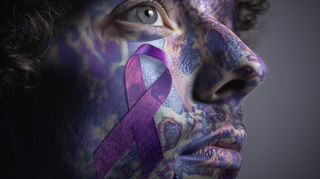 National Cystic Fibrosis Awareness Month
